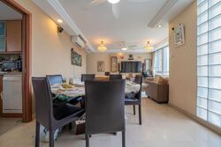 Changi Rise Condominium (D18), Condominium #581485491